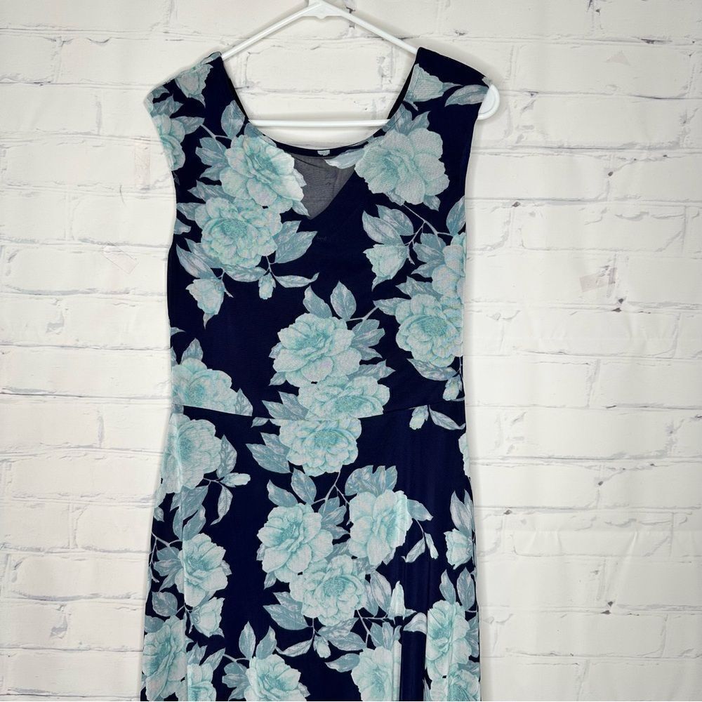 Connected Apparel size 10 dress